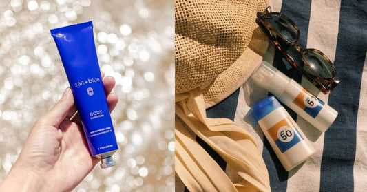 The Real Difference Between Mineral and Chemical Sunscreen (Beyond the Marketing)